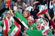 حضور زنان در ورزشگاه فقط در تهران