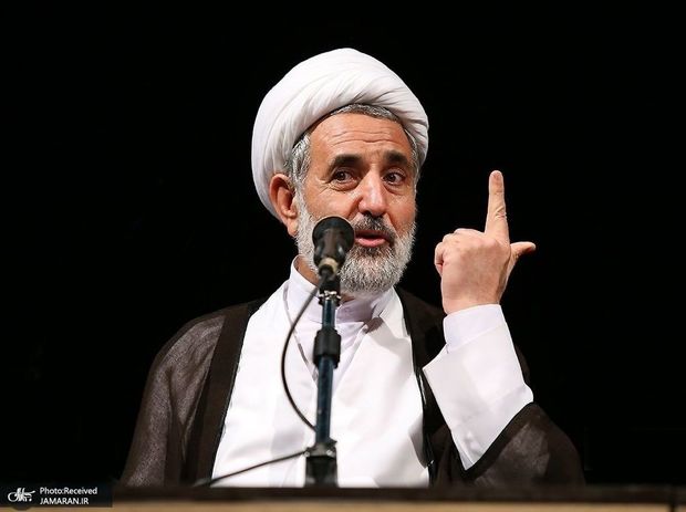 مجتبی ذوالنوری: آیت‌الله شهید خامنه‌ای کپی برابر با اصلِ امام راحل عظیم‌الشأنمان بود/ آیت‌الله سید مجتبی خامنه‌ای دست‌پرورده امام شهیدمان و در حقیقت مخزن‌الاسرار ۳۷ ‌ساله ایشان است