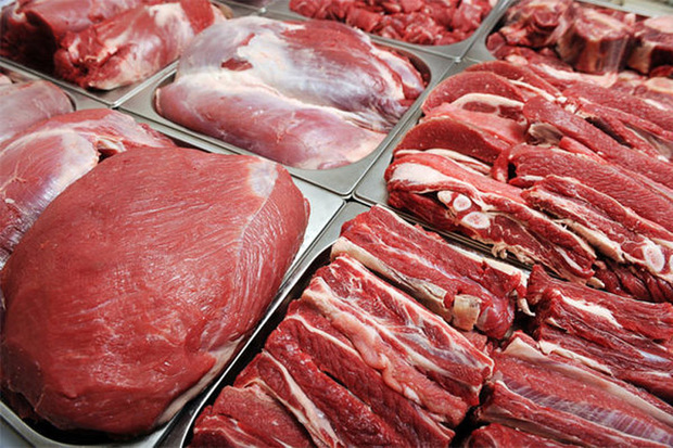 توزیع گوشت های مصوب ستاد تنظیم بازار قزوین تا پایان سال ادامه دارد