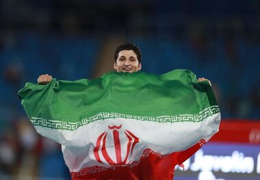 قهرمان پارالمپیک لندن و ریو به مسابقات جهانی ۲۰۱۹ نمی رسد؟
