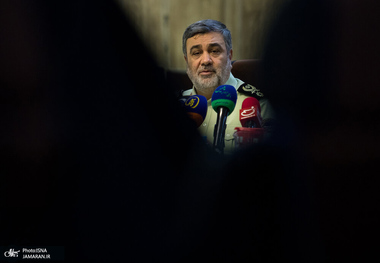 مشاور ستاد کل نیروهای مسلح: امیدواریم دشمن عبرت گرفته باشد وگرنه ضربه‌ای سخت‌تر خواهد خورد