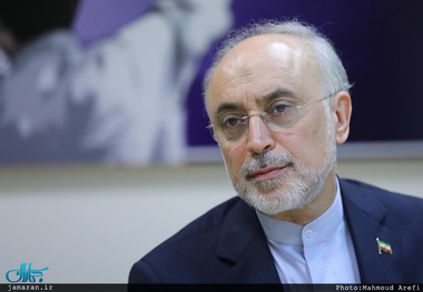 صالحی : بن بست برجام در حال شکسته شدن است/ چرا همصدا با اسرائیل برجام را می کوبید؟