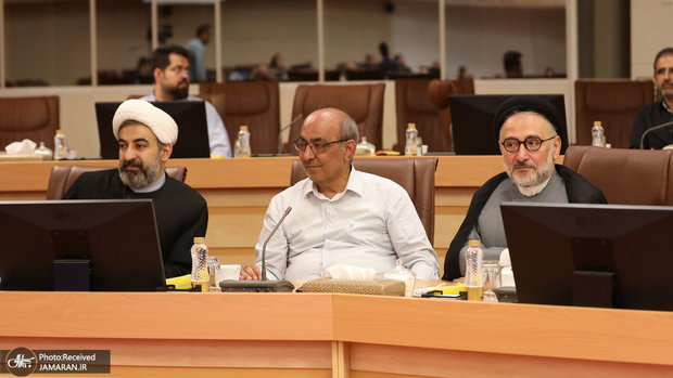 محمدعلی ابطحی در دیدار فعالان سیاسی با وزیر کشور چه گفت؟