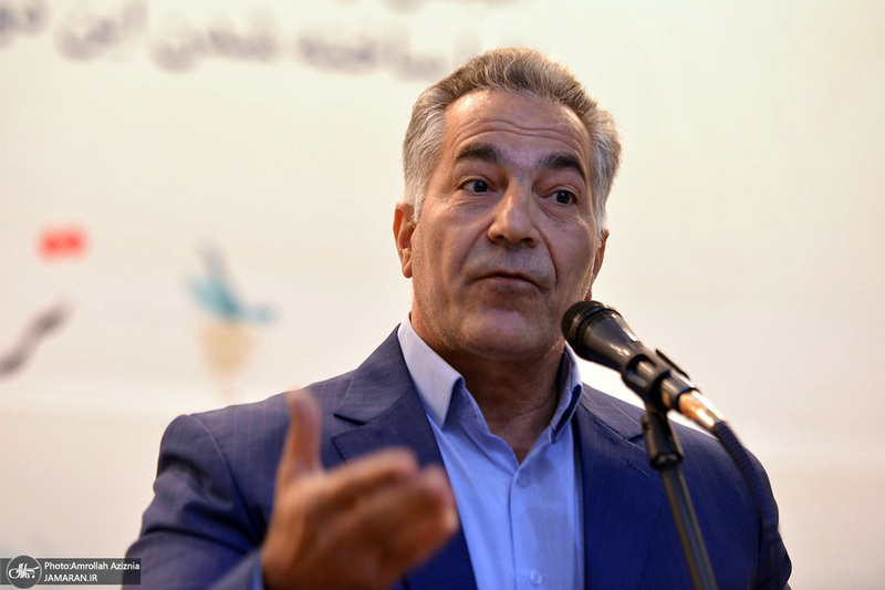 تجدید میثاق انجمن اولیا و مربیان با آرمان های حضرت امام خمینی (س)