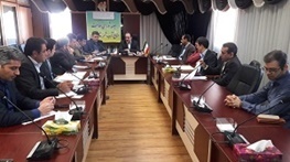 تعرفه مازاد بر الگوی مصرف آب شرب در کرج باید اعمال شود