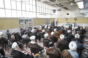 دومین نشست از سلسله نشست های فقه پژوهی