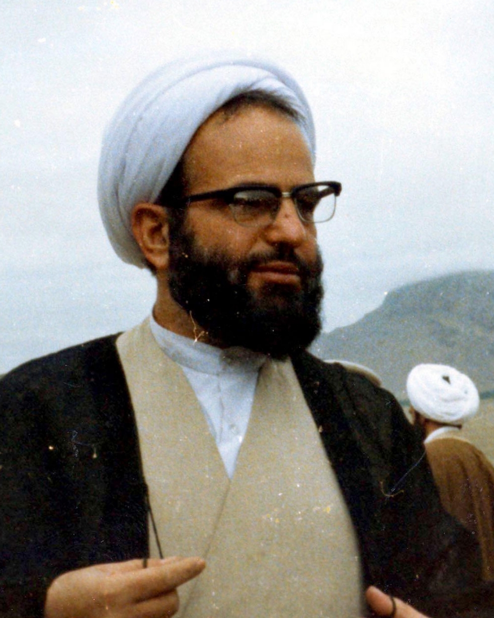 فضل الله محلاتی