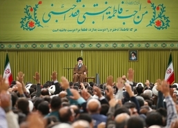 الأمریکیّون یسعون إلى التوسّع الجغرافی فی أمریکا اللاتینیة