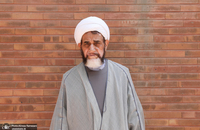 محمد اشرفی اصفهانی