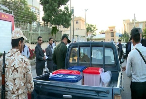 مشارکت 22 هزار نفر برای برگزاری انتخابات در چهارمحال و بختیاری