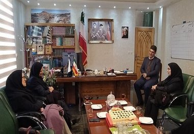 مدیرکل بهزیستی لرستان : دغدغه ما توانمند سازی جامعه هدف است