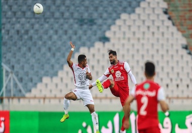 کنعانی زادگان: ‌ان شالله قهرمان آسیا شویم و به قولم عمل کنم/ جای شجاع خالی است