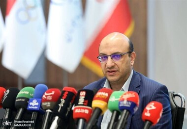 علی نژاد: ظرفیتمان در ناگویا بیش از 19 طلا بود/ موافق اعزام تیم امید نبودیم!