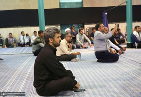 تجدید میثاق اصناف، نهادها، سازمان ها و اقشار مختلف مردم با آرمان های امام خمینی(س)- 3