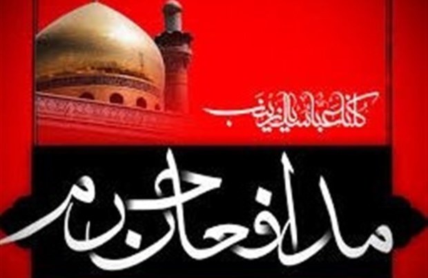 شهدای مدافع حرم از دین دفاع کردند