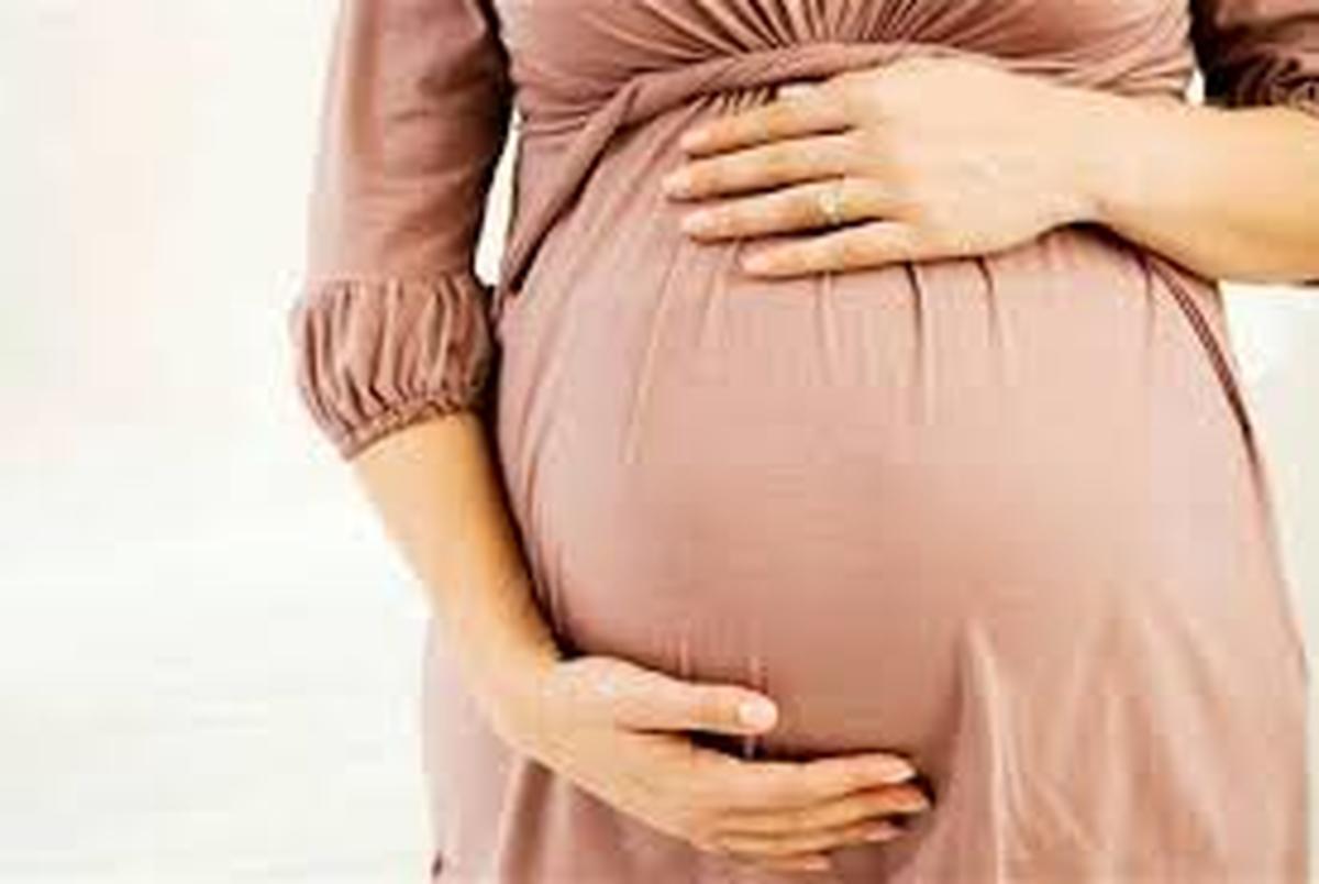 آماری از مرگ و میر برای زنان باردار بر اثر ابتلا به COVID-19 گزارش نشده است
