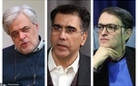 توصیه‌های علیرضا معزی، محمد قوچانی و محمد مهاجری به عراقچی و منتقدان وزیر خارجه: فقط به یک دیپلماسی ملی فکر کنیم/ باید از سیاست داخلی به سیاست خارجی بازگردیم