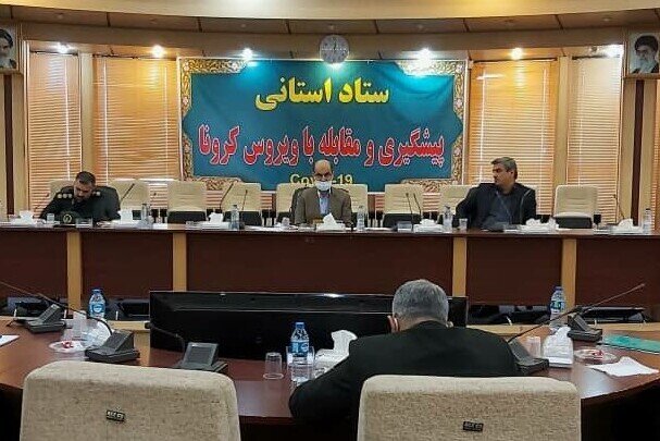 تولید بیش از ۵۰۰ هزار ماسک قابل شستشو توسط سپاه و بسیج در گلستان