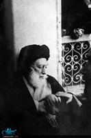 سید حسین بروجردی