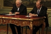  توضیحات سفیر ایران در مسکو در خصوص سندی که دیروز ظریف و لاوروف امضا کردند