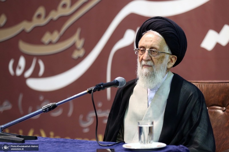 مراسم سالروز ورود امام خمینی (س) به جماران