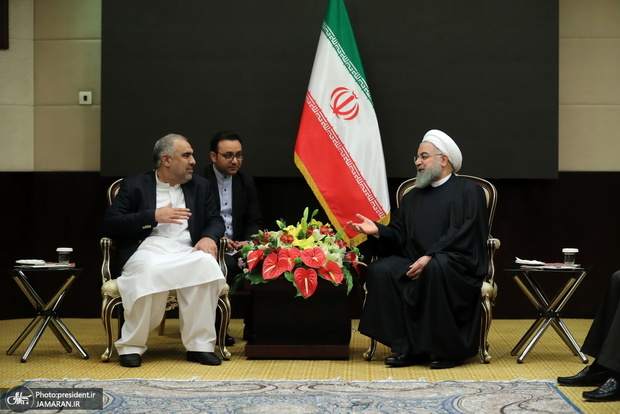 جدیت و تلاش همگانی برای مبارزه با تروریسم و افراطی‌گری بسیار حائز اهمیت است/