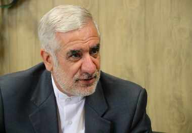 واکنش سخنگوی هیات نظارت بر نمایندگان به حکم دادگاه سلمان خدادادی