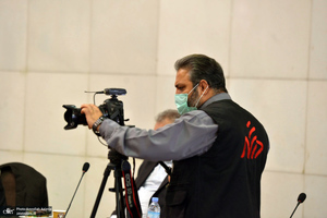 جلسه ستاد مرکزی بزرگداشت امام خمینی(س)