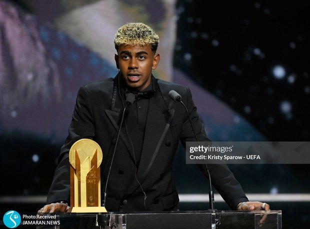 نامزدهای بهترین بازیکن سال فیفا بدون هالند و وینیسیوس