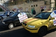 برخورد با تخلفات رانندگی و خودروهای دودزا تهران شدت می یابد