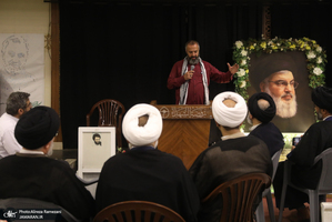 گلزار شهدای روضتین بیروت لبنان