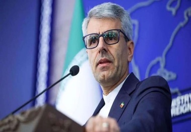  Iran warns about regional implications of Israeli incursions into Syria