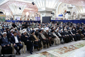 سخنرانی رئیس جمهوری در شب سالگرد ارتحال امام خمینی (س)