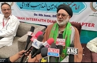 مراسم ارتحال حضرت امام خمینی توسط انجمن شرعی شیعیان جامو و کشمیر (16)