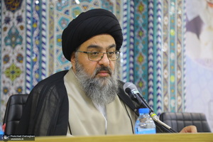 نشست علمی «امام خمینی (س)، حوزه پیشرو و سرآمد و بایسته های فقه کارآمد»