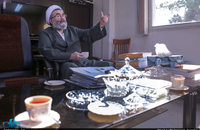 حجت الاسلام و المسلمین مسیح مهاجری 