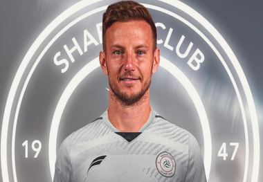 رسمی؛ یک ستاره خاموش دیگر به عربستان رفت