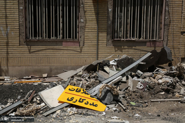 کشتار زندان!