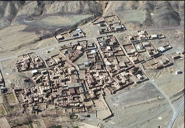 کمبود آب در شهرک صنعتی ایوانکی گرمسار به 40 لیتر در ثانیه رسید