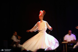 منتخب تصاویر امروز جهان- 12 اردیبهشت 1400