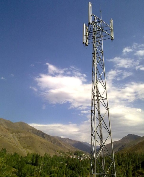 بهره مندی ۱۷ روستای شهرستان بهبهان از شبکه ارتباطی همراه اول