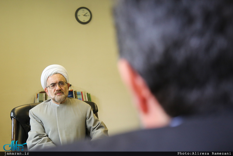 امضای تفاهم بین موسسه تنظیم و نشر آثار امام خمینی(س) و سازمان فرهنگ و ارتباطات اسلامی