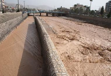 آموزش و پرورش فارس در برابر سیل احتمالی، آماده باش داد