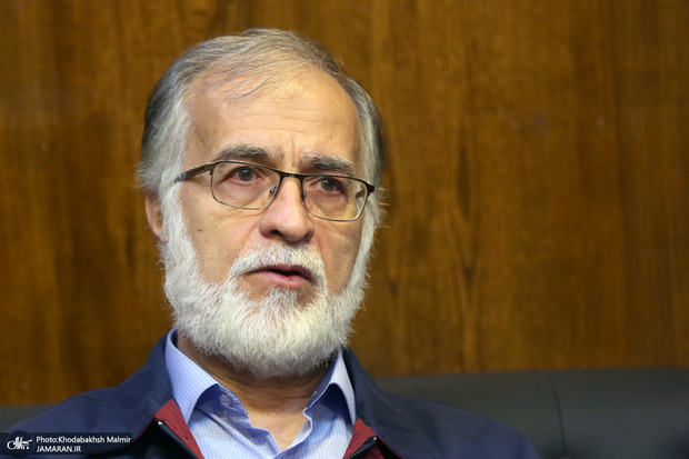عطریانفر: مدت‌هاست که شهروندان با رفتارهای خودسرانه‌ آزار و اذیت می‌شوند/ به صورت میانگین کل ملت ایران درگیر پرونده‌اند