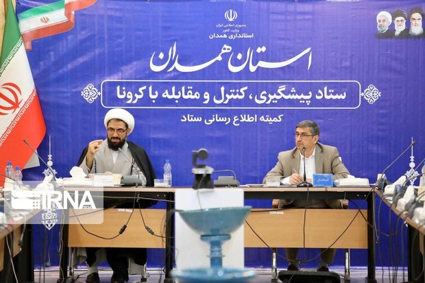 امام جمعه همدان: مشکلات ناشی از کرونا نباید موجب غفلت از اشتغال شود