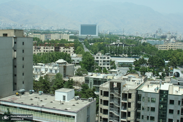 چه چیزی بازار مسکن را به‌هم ریخت؟