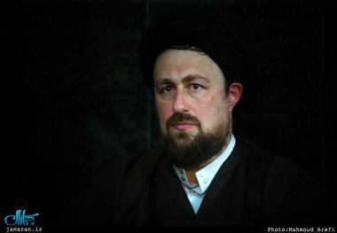 پیام تسلیت یادگار امام به حجت‌الاسلام و المسلمین حاج شیخ عیسی ولایی