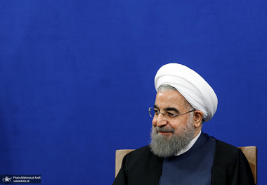ابراز امیدواری روحانی برای گسترش روابط ایران با تایلند