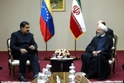 دکتر روحانی: تداوم رایزنی میان کشورهای صادرکننده نفت ضروری است