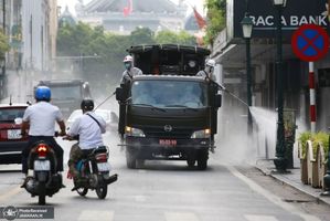 منتخب تصاویر امروز جهان- 5 مرداد 1400